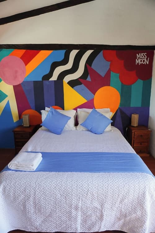 Samariwasi airport hotel, Room