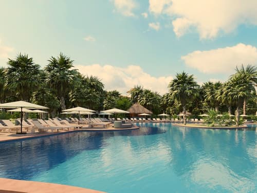 Bahia Principe Escape Tequila - Adults Only All Inclusive - Brand New Hotel