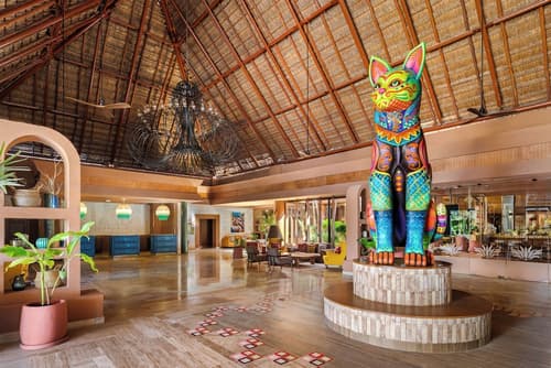 Bahia Principe Escape Tequila - Adults Only All Inclusive - Brand New Hotel