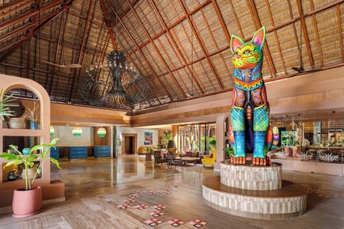 Bahia Principe Escape Tequila - Adults Only All Inclusive - Brand New Hotel