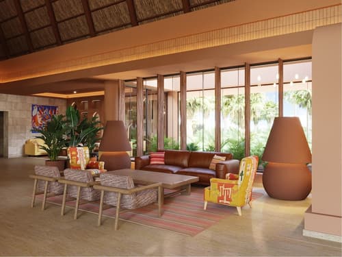 Bahia Principe Escape Tequila - Adults Only All Inclusive - Brand New Hotel