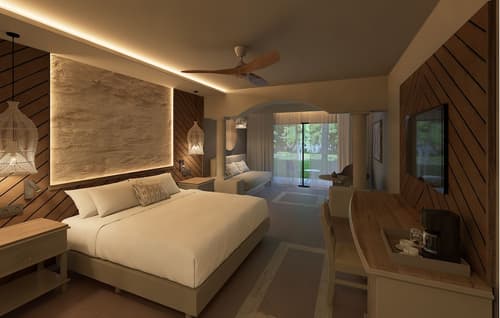 Bahia Principe Escape Tequila - Adults Only All Inclusive - Brand New Hotel