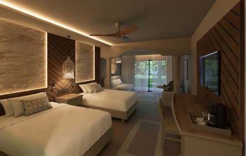 Bahia Principe Escape Tequila - Adults Only All Inclusive - Brand New Hotel
