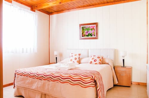 Complejo 21 de Enero - Luz y Fuerza, Room