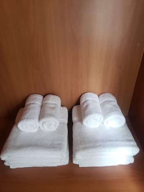 Complejo 21 de Enero - Luz y Fuerza, Room