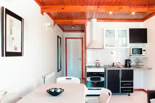 Complejo 21 de Enero - Luz y Fuerza, Room