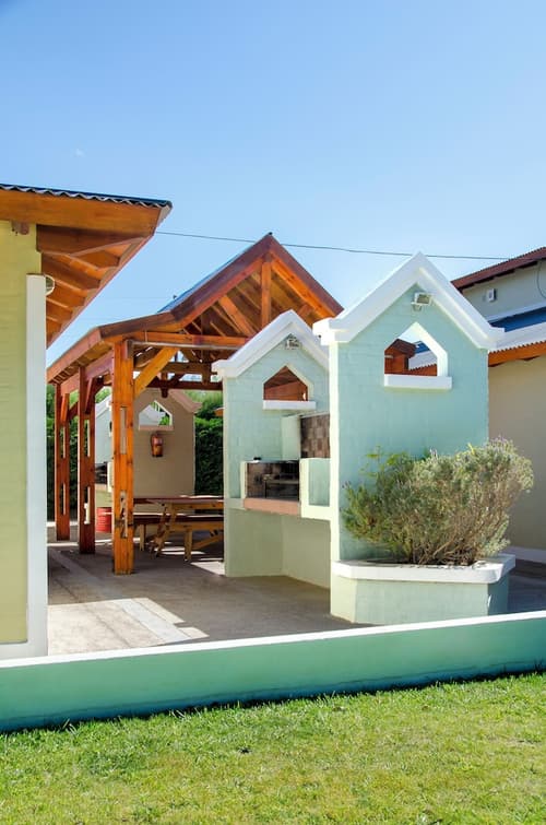 Complejo 21 de Enero - Luz y Fuerza