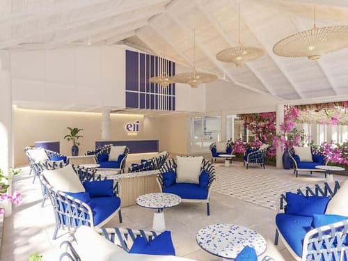 Eri Maldives, Reception