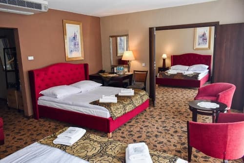 Great Polonia Kraków Kazimierz