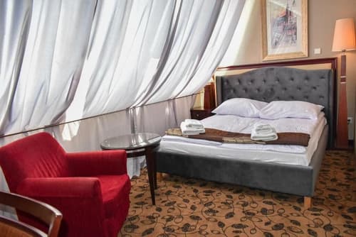 Great Polonia Kraków Kazimierz