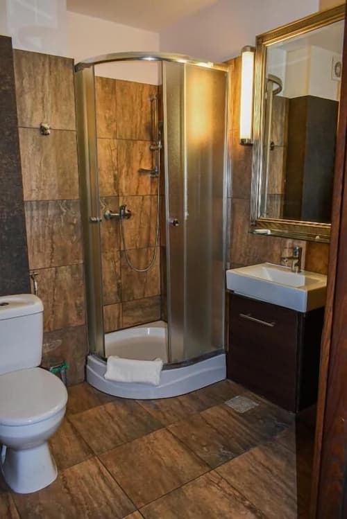 Great Polonia Kraków Kazimierz