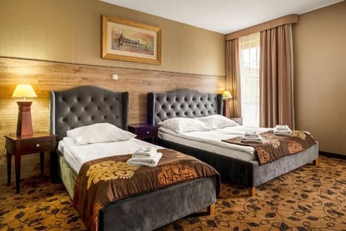 Great Polonia Kraków Kazimierz