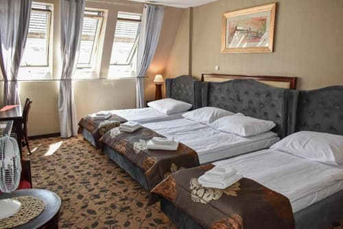 Great Polonia Kraków Kazimierz