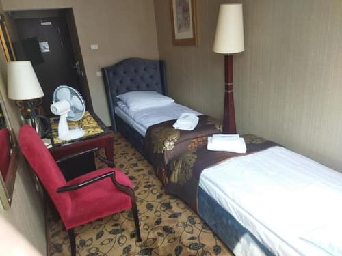 Great Polonia Kraków Kazimierz