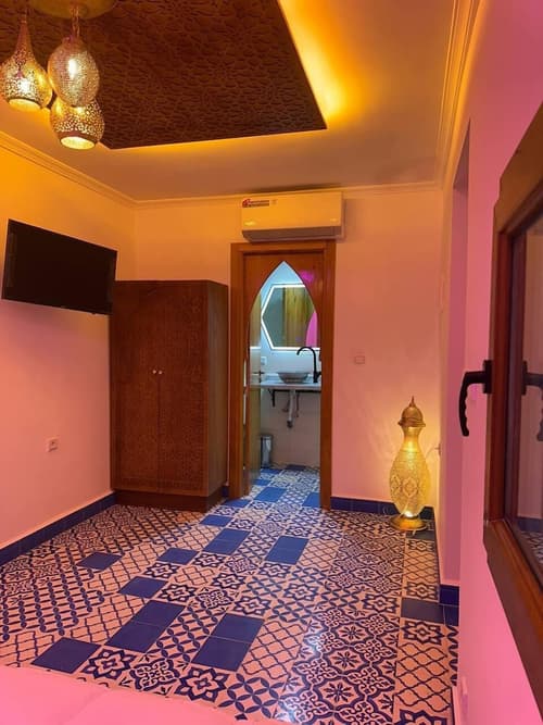 Diyar Marhaba, Room