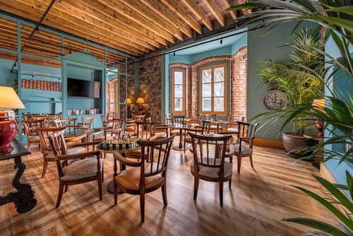 TUI Blue Atlantic Hills