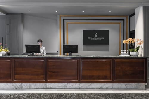 TUI Blue Atlantic Hills