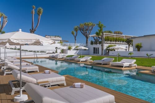 TUI Blue Atlantic Hills