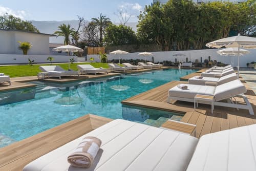 TUI Blue Atlantic Hills