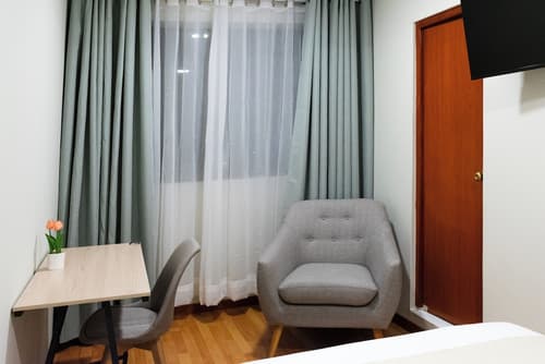 Hotel Inkalma Santa Marta