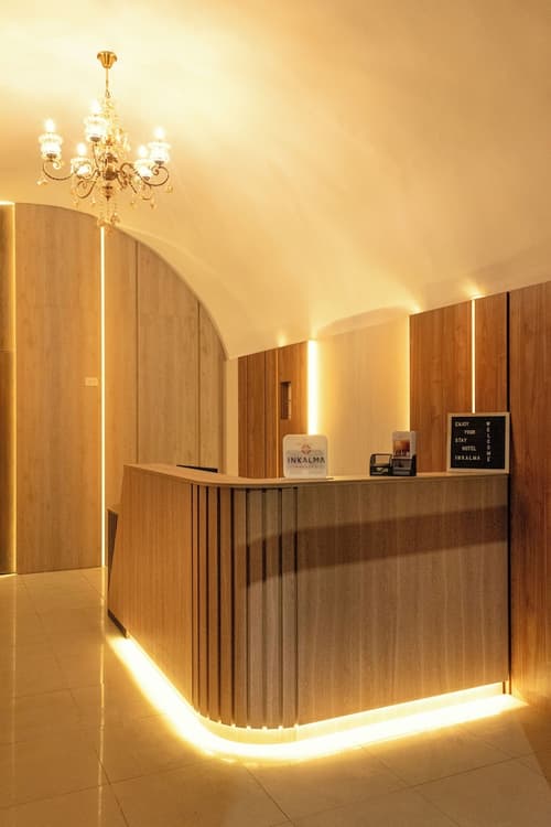 Hotel Inkalma Santa Marta