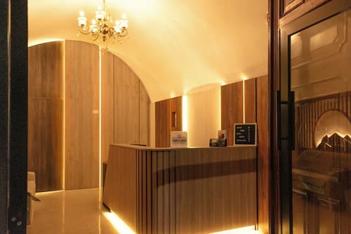 Hotel Inkalma Santa Marta