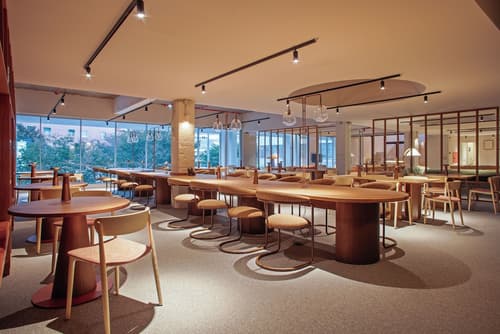 Hotel Acta Moa- New Opening