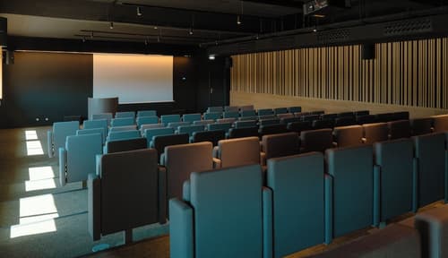 Hotel Acta Moa- New Opening, Meeting facility