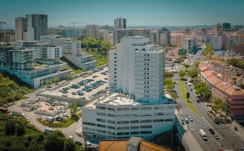 Hotel Acta Moa- New Opening, Exterior