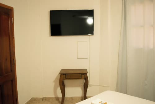 Hotel Cafayate, Room