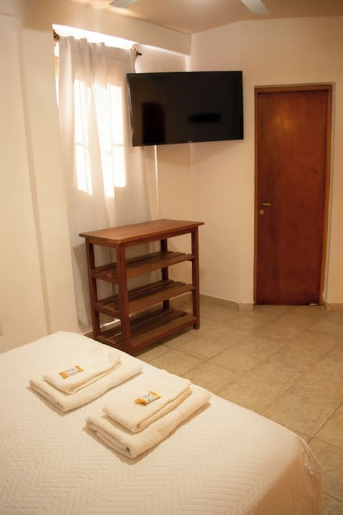 Hotel Cafayate, Room