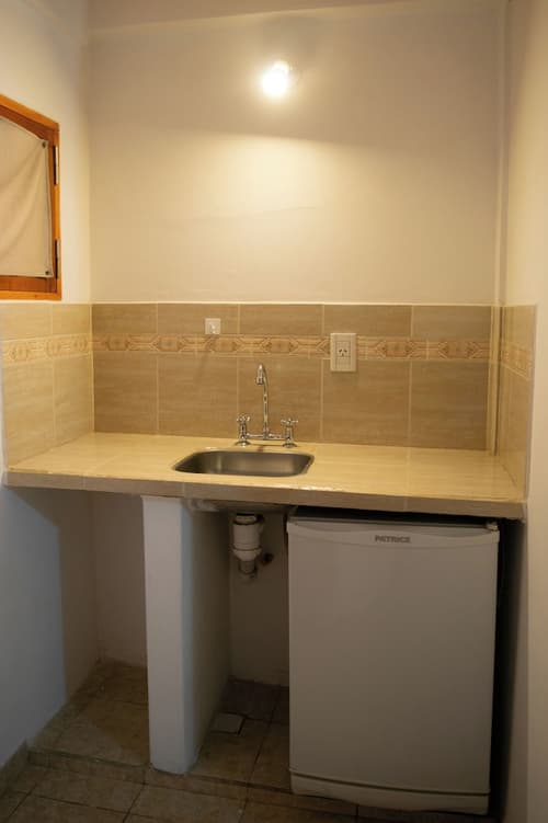 Hotel Cafayate, Room