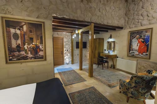 Kapadokya ByHan Otel