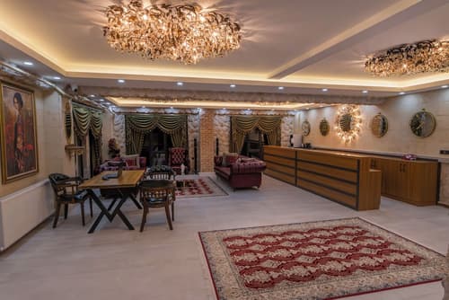 Kapadokya ByHan Otel