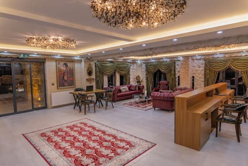 Kapadokya ByHan Otel