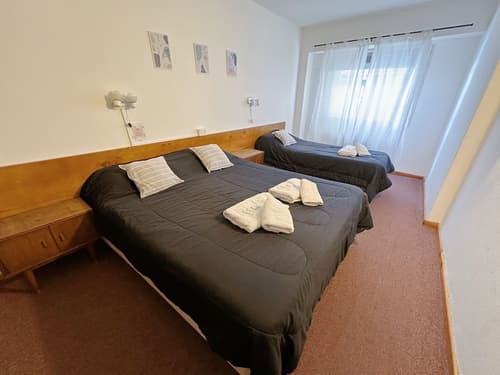 Hosteria Puyehue, Room