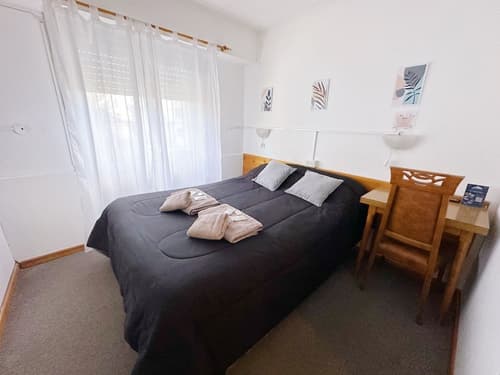 Hosteria Puyehue, Room