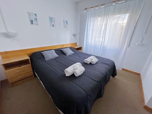 Hosteria Puyehue, Room