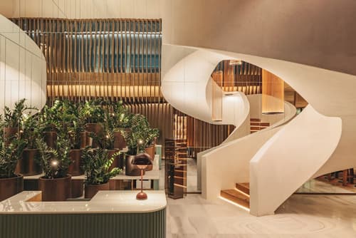 ME Malaga by Melia, Reception