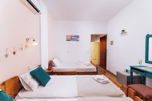 Eva Marina Hotel, Room