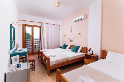 Eva Marina Hotel, Room