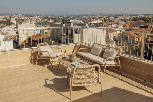Abc Hotel Porto - Campanhã