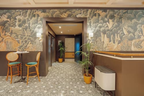 Abc Hotel Porto - Campanhã