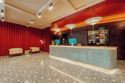Abc Hotel Porto - Campanhã