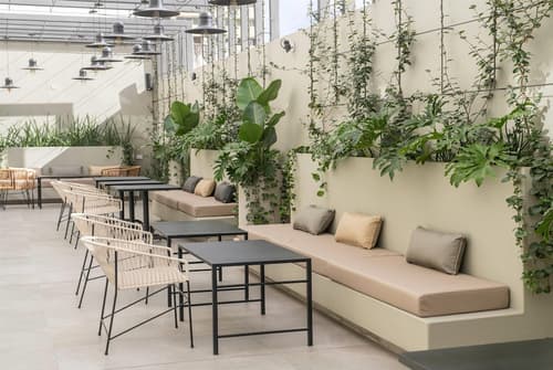 Dazzler By Wyndham Salta, Property amenity