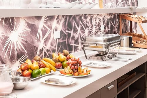 Dazzler By Wyndham Salta