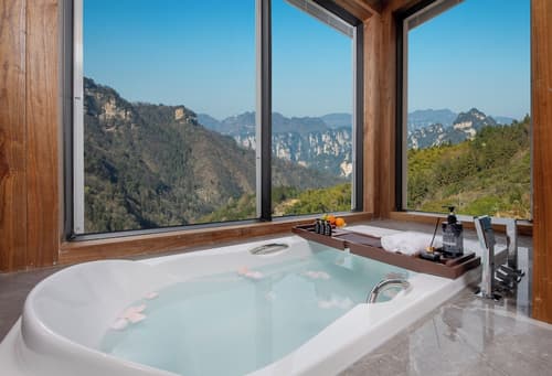 Zhangjiajie Valley Love Holiday Hotel, Primary image