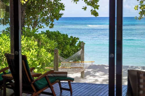 Niva Labriz Seychelles, Room