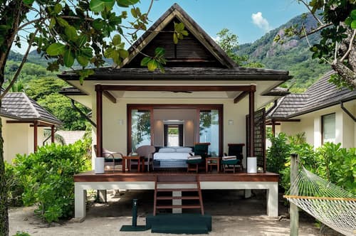 Niva Labriz Seychelles