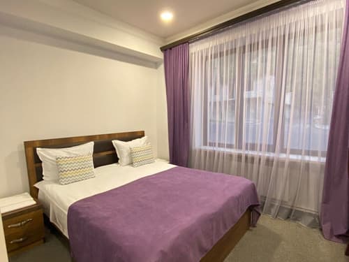 Mina Hotel